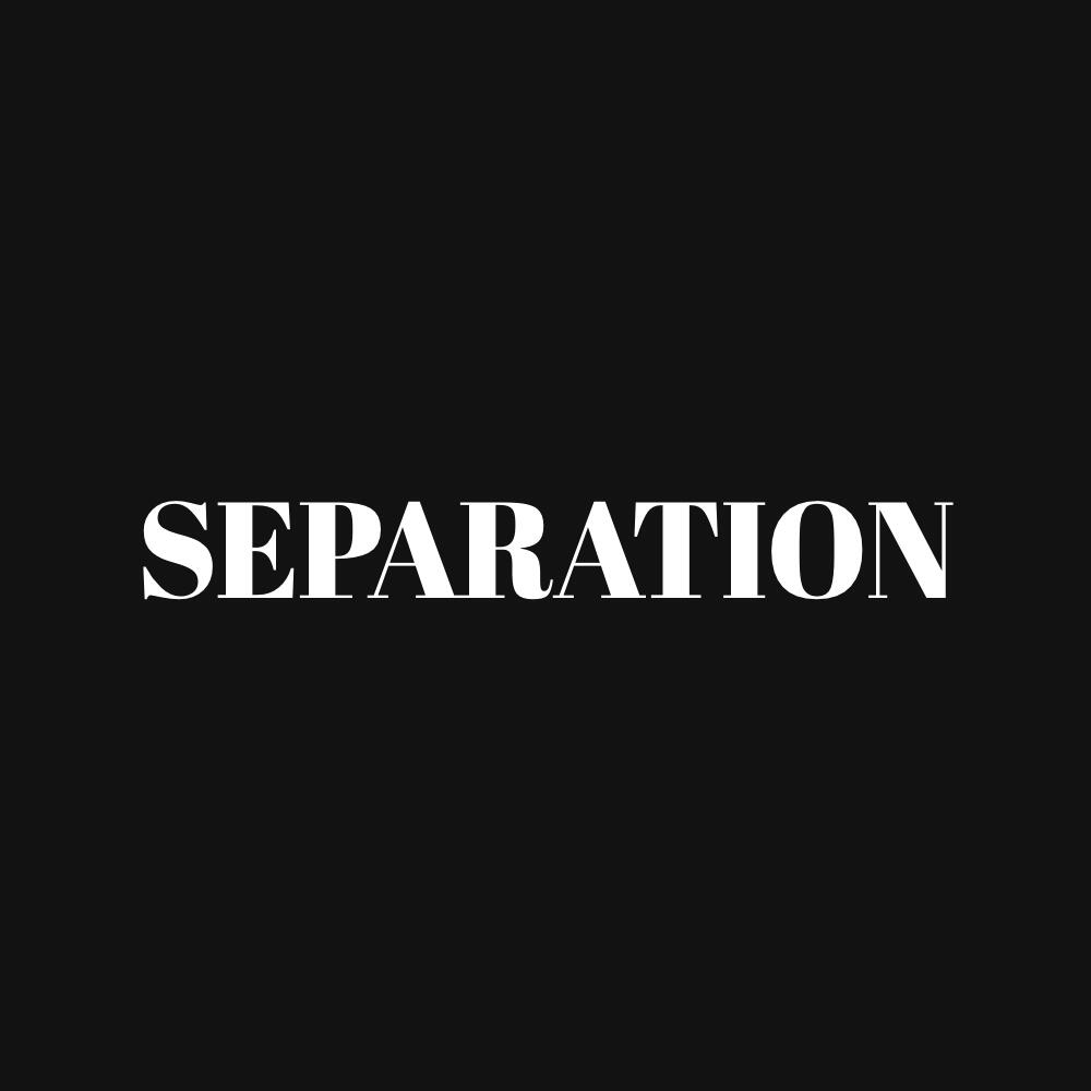 The Illusion of Separation
