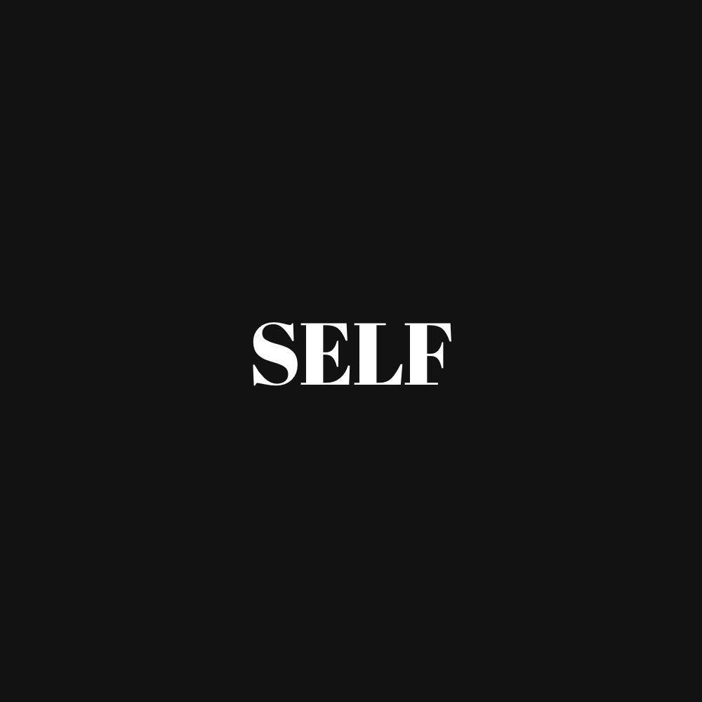The Self