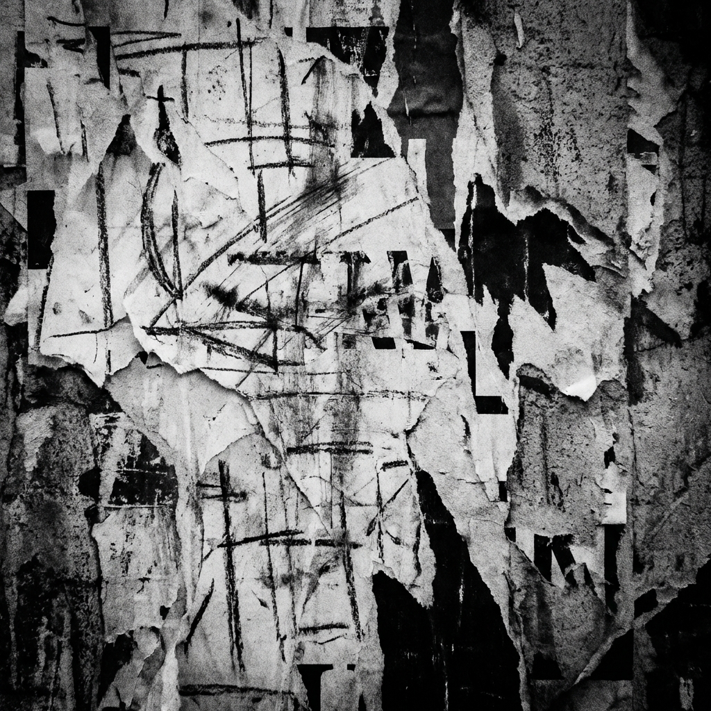 FRAGMENT 10 • THE FIELD