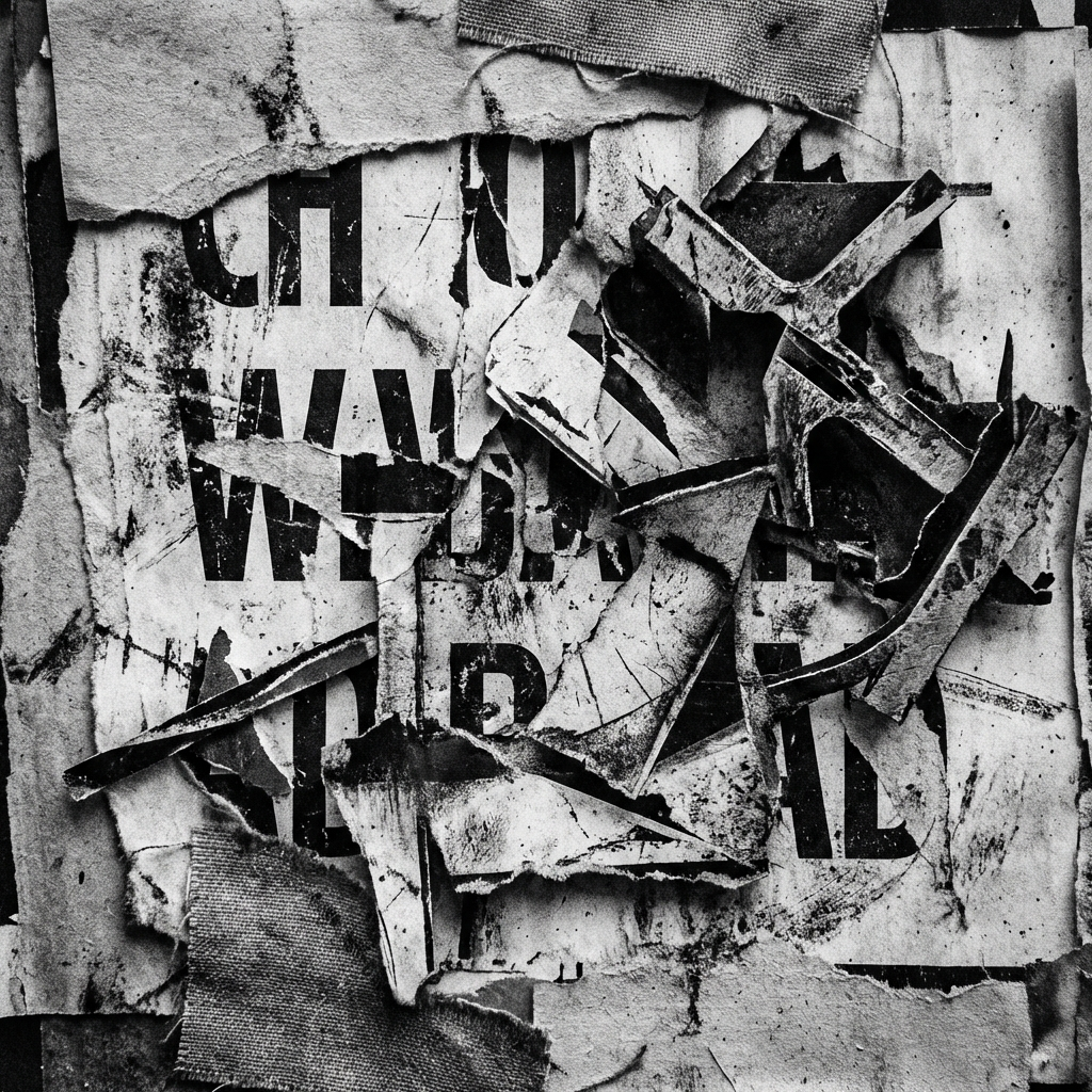 FRAGMENT 15 • THE PULSE