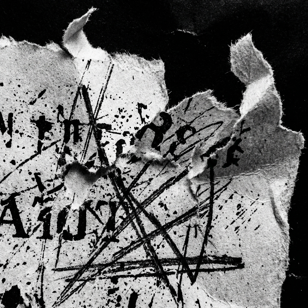 FRAGMENT 16 • THE PATTERN