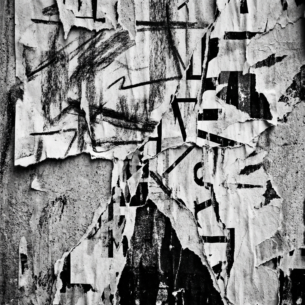 FRAGMENT 17 • THE PATTERN