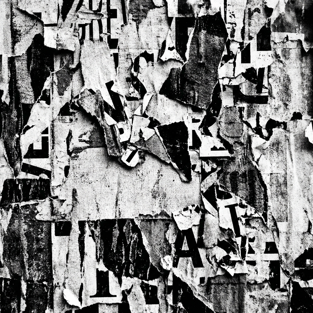 FRAGMENT 18 • THE PATTERN