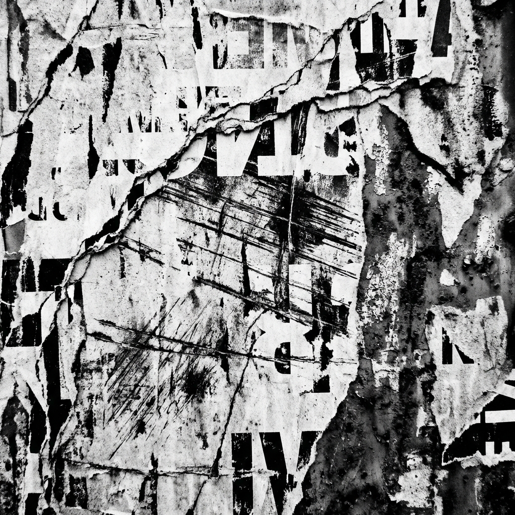 FRAGMENT 1 • ONENESS