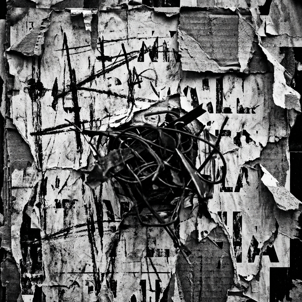 FRAGMENT 22 • IMPERMANENCE