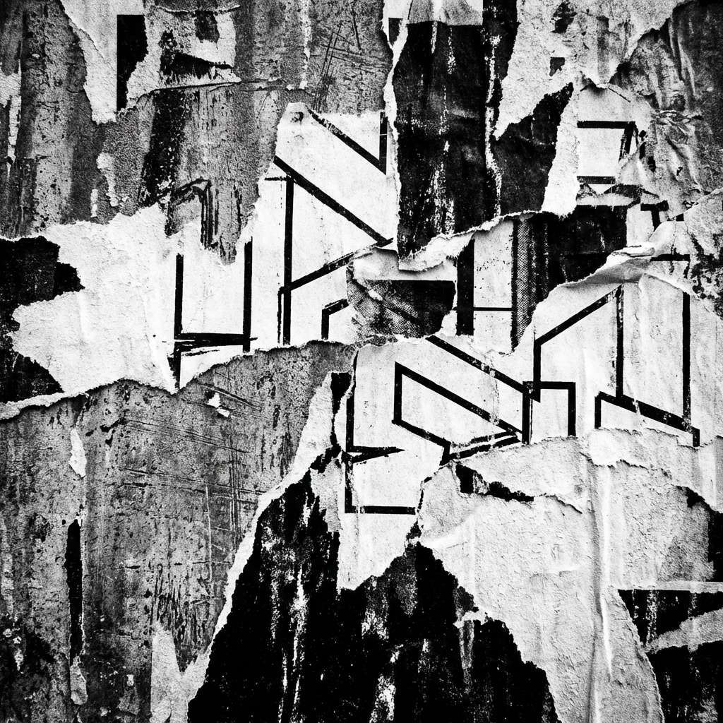 FRAGMENT 23 • IMPERMANENCE