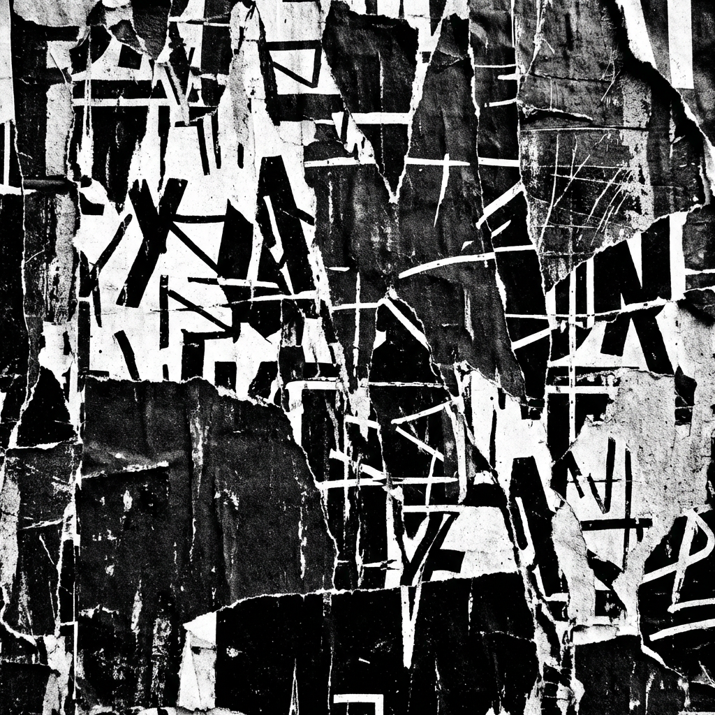 FRAGMENT 24 • IMPERMANENCE