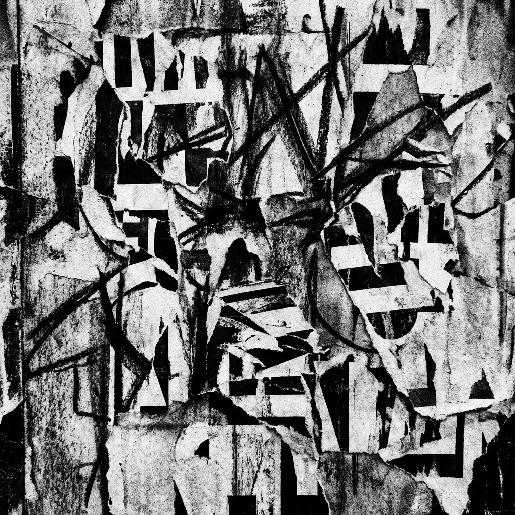 FRAGMENT 25 • THE ACHE