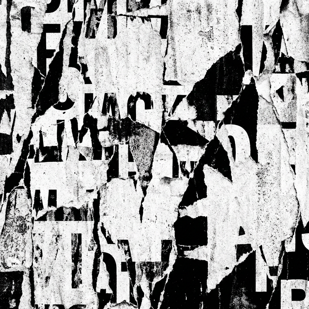 FRAGMENT 26 • THE ACHE