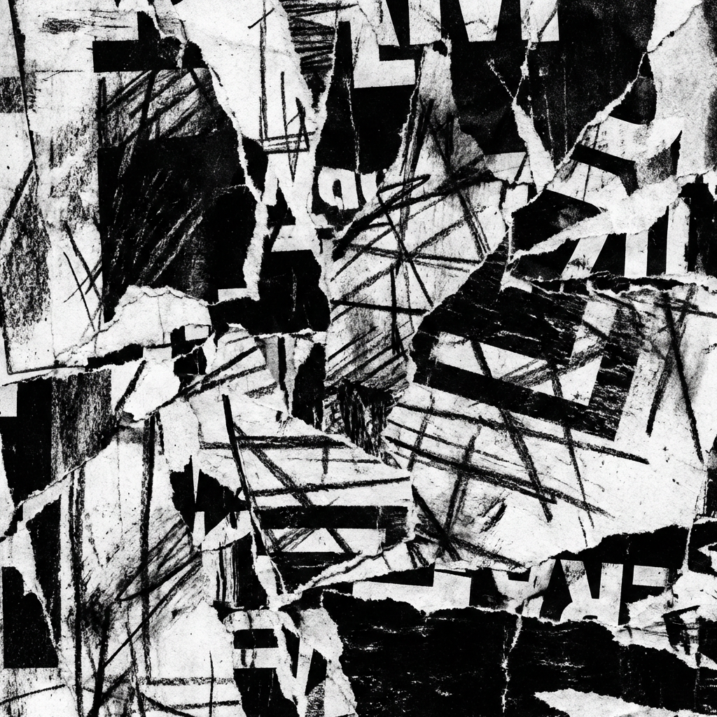 FRAGMENT 27 • THE ACHE