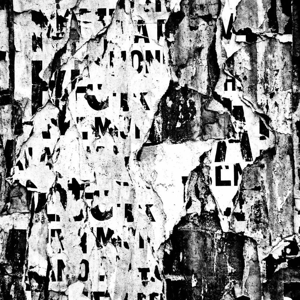 FRAGMENT 32 • LIFE