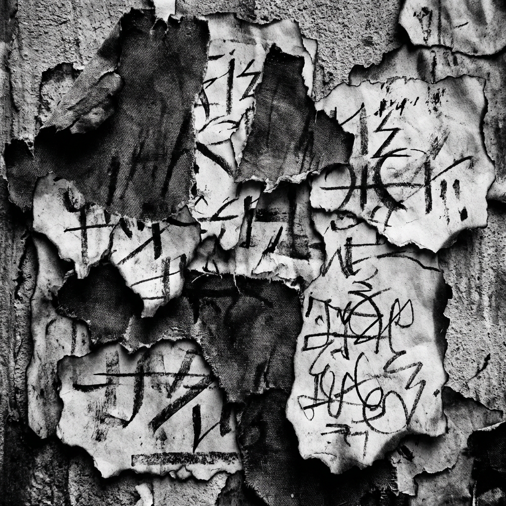 FRAGMENT 33 • LIFE