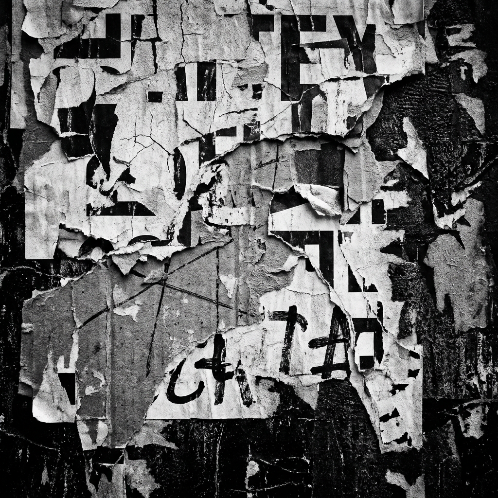 FRAGMENT 34 • THE BODY