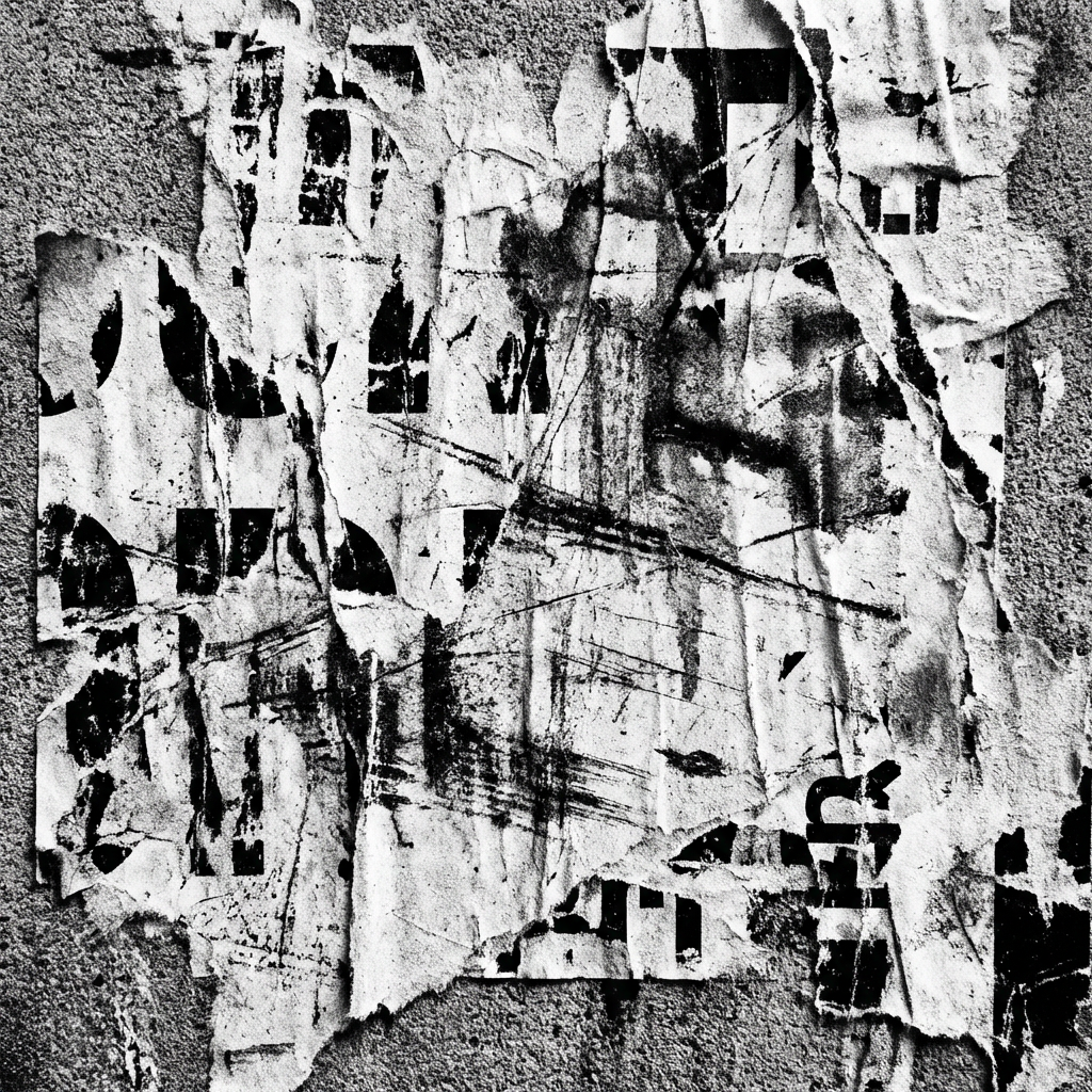 FRAGMENT 37 • SENSATION