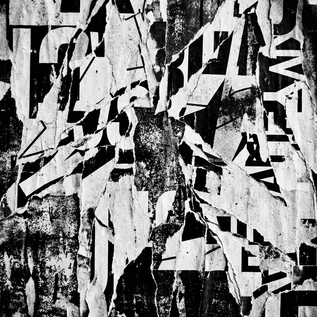 FRAGMENT 38 • SENSATION