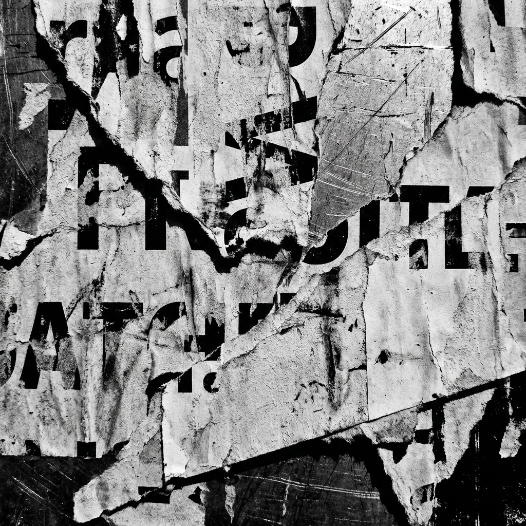 FRAGMENT 39 • SENSATION