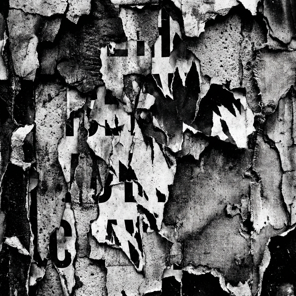 FRAGMENT 41 • THE SURROUND