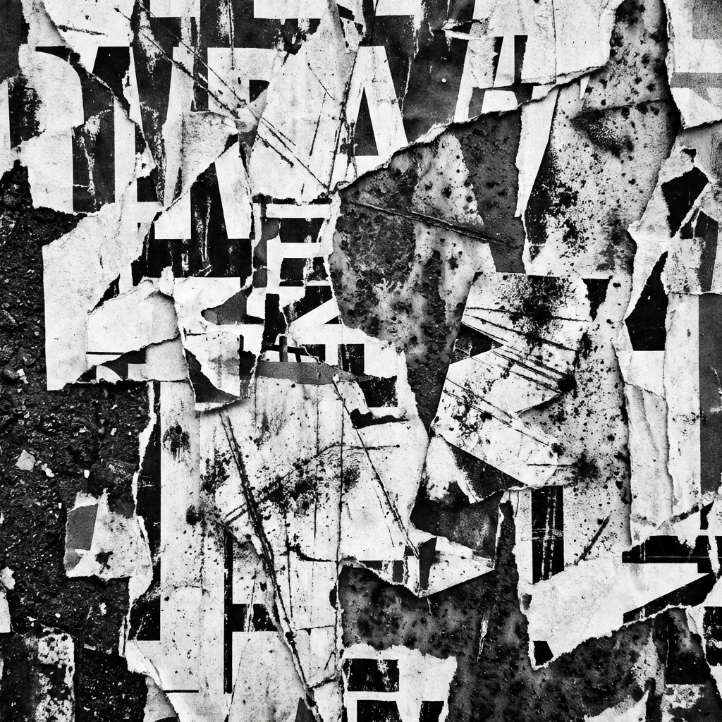 FRAGMENT 8 • FORMLESSNESS