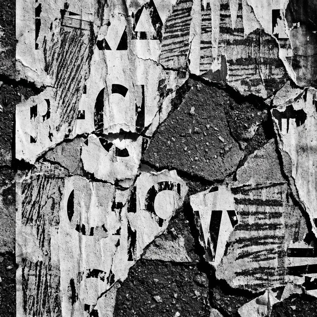 FRAGMENT 9 • FORMLESSNESS