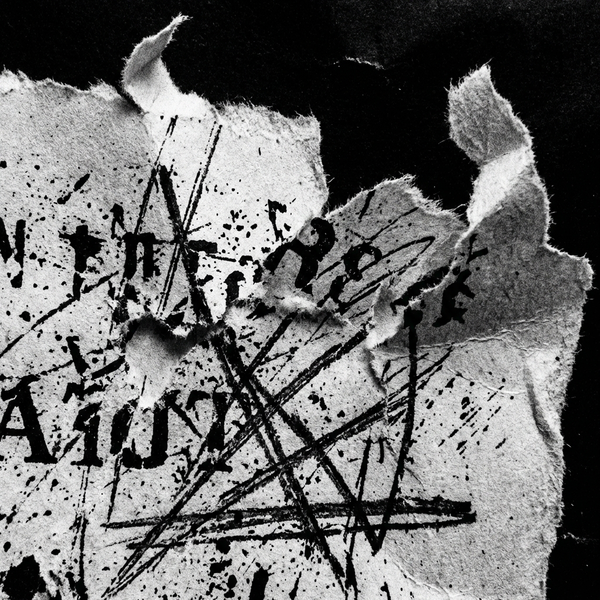 FRAGMENT 16 • THE PATTERN