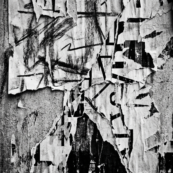 FRAGMENT 17 • THE PATTERN