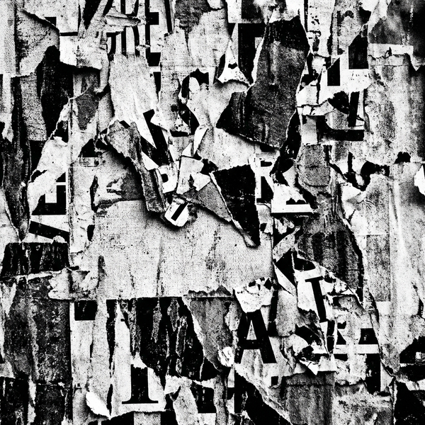 FRAGMENT 18 • THE PATTERN