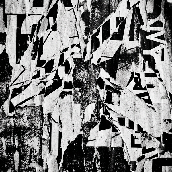 FRAGMENT 38 • SENSATION