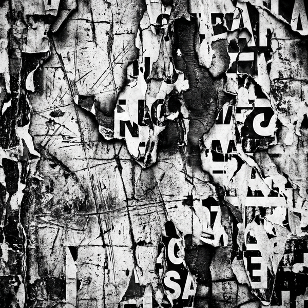 FRAGMENT 7 • FORMLESSNESS