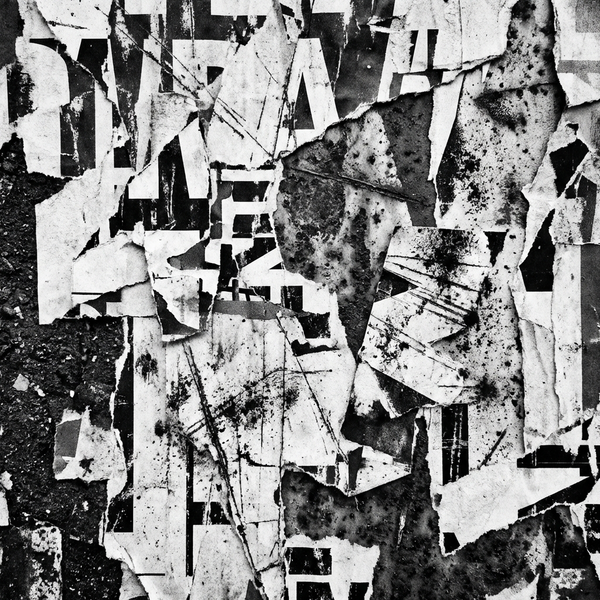 FRAGMENT 8 • FORMLESSNESS