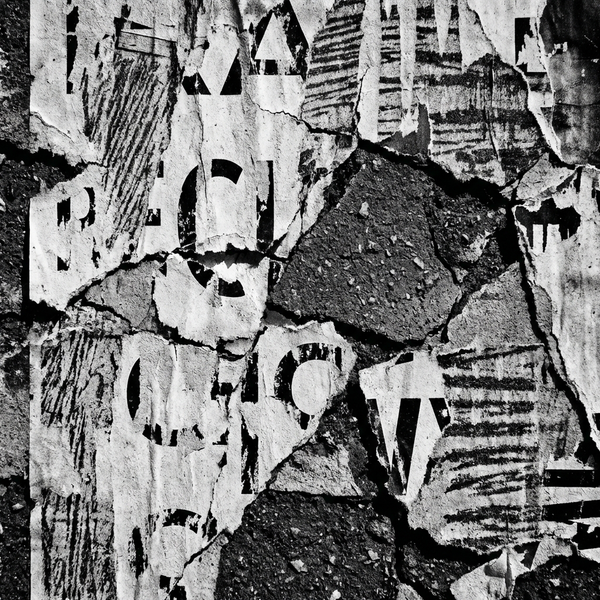 FRAGMENT 9 • FORMLESSNESS